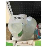 Distilled white vnegar 2-1 gal