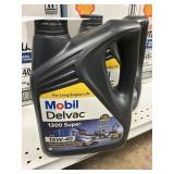Mobil Delvac 15W-40 1300 super 2-1gal