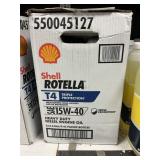 Shell Rotella 15W-40 2-2.5 gal