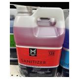 Sanitizer 5-1gal