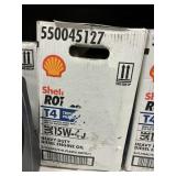 Shell Rotella 15W-40 2-2.5 gal