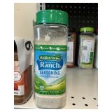 Ranch seasoning 16oz