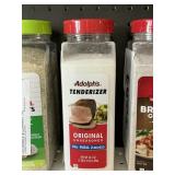 Adolphs tenderizer 44.5oz