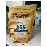 Egg replacer 12 oz