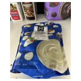 White vanilla wafers 34 oz