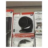 Lasko whirlwind heat