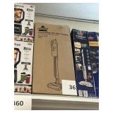 Bissell powerglide pet slim corded