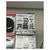 Ninja professional plus kitchen system