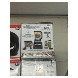 Ninja professional plus kitchen system