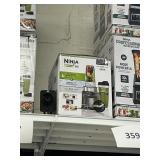 Ninja nutri blend pro