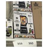 Ninja professional plus blender duo