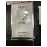 Lancome La vie est belle 3.4 fl oz