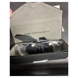 Vanderbilt eye glasses