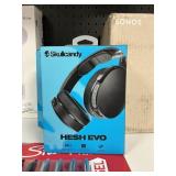 Skull candy Hesh evo headphones