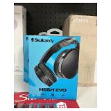 Skull candy Hesh evo headphones