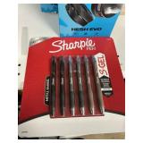 Sharpie S-gel 6 pens