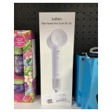 Laifen hair dryer SE lite