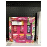 Nature Well signature body cream & mist