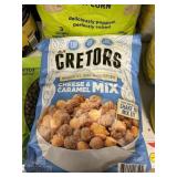 Cretors mix 23.5oz