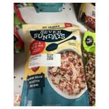 Seven Sundays nut granola 20oz