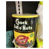Chock full o Nuts med coffee 48oz