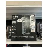 Braun series 7