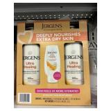 Jergens ultra healing 3 pack
