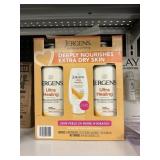 Jergens ultra healing 3 pack