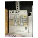 Olay collagen peptides 2-1.7 floz
