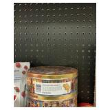 Danish butter cookies 16 oz