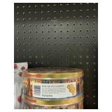 Danish butter cookies 16 oz