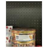 Danish butter cookies 16 oz