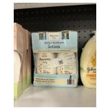 Aveeno baby lotion 2-36 floz