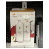 Dove shampoo & conditioner 2-33.8 fl oz