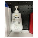 Dove body wash 30.6 floz