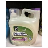 Laundry detergant 127 loads