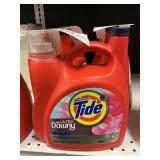 Tide downy 100 loads