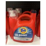 Tide oxi boost 100 loads