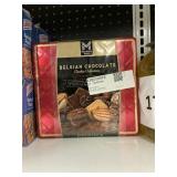 Belgian chocolate cookies coll 35.2oz