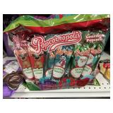 Popcornopolis gourmet popcorn 12 pack