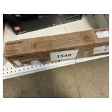 Apicdom 2ft LED grow light 4 ct