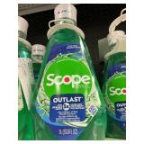 Crest mouth wash 3-1L