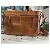 Frye convertiblebelt bag