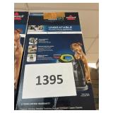 Bissell little green premier pet