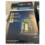 Bissell little green premier pet