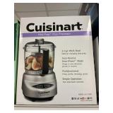 Cuisinart mini prep processor