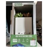 Power 45W output Bloom