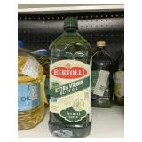 Bertolli olive oil 2L