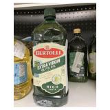 Bertolli olive oil 2L