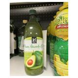 Pure avocado 34 fl oz